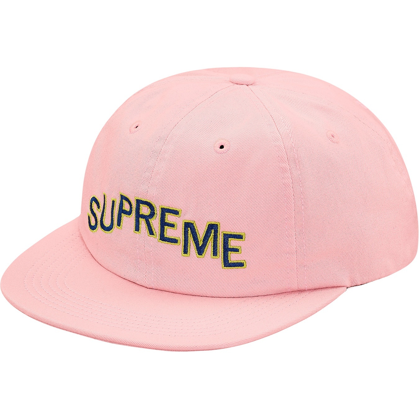 Stepped Arc 6-Panel view 11